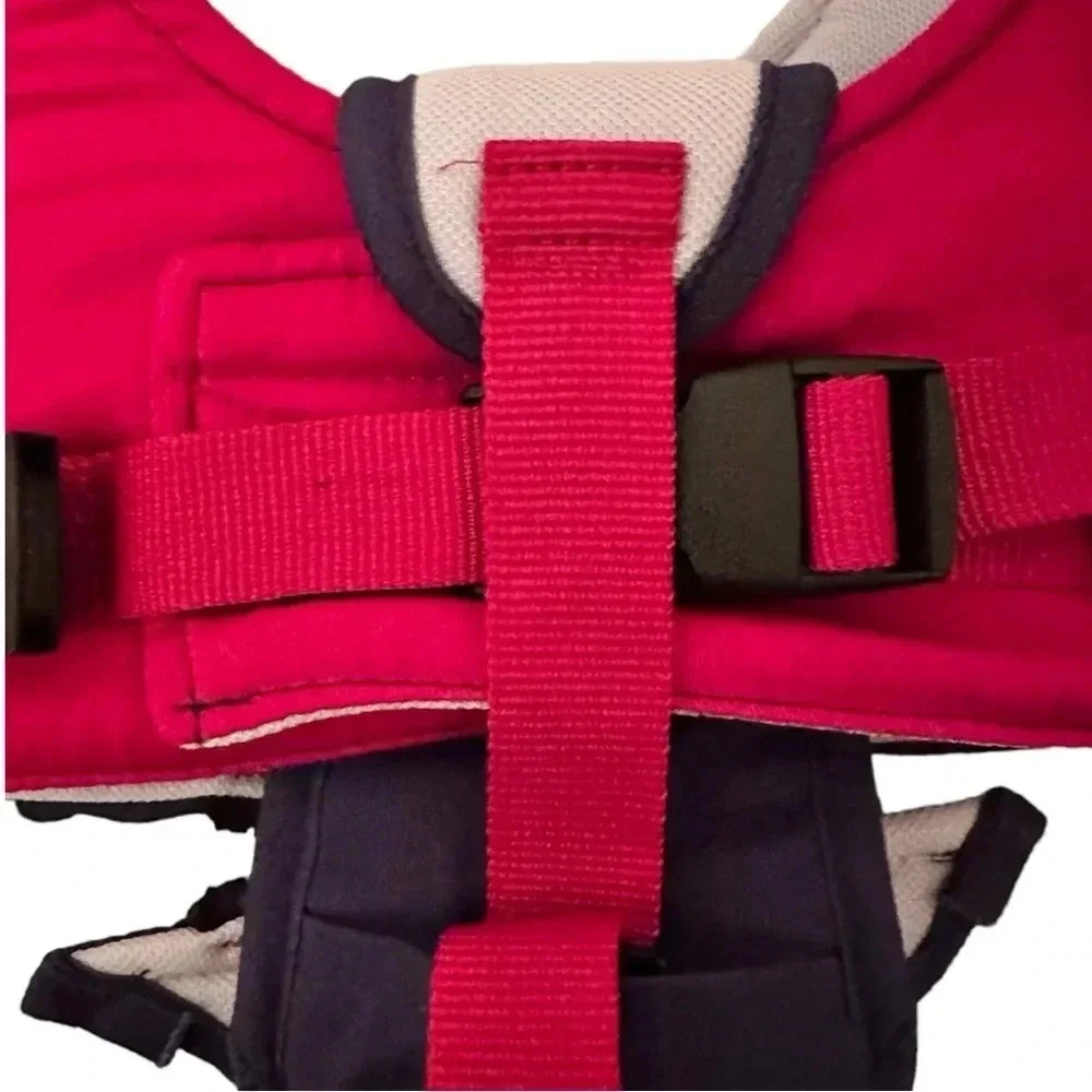 NWOT Baby Walking Harness - Handheld Kids Walker Helper - Toddler Infant Walker